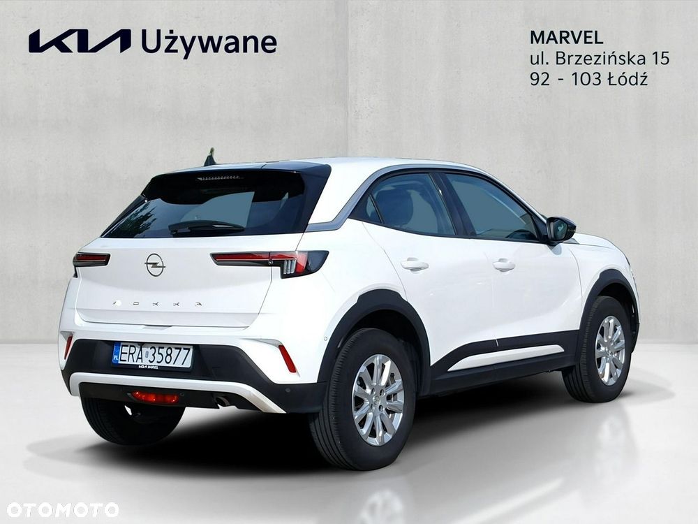 Opel Mokka - 6