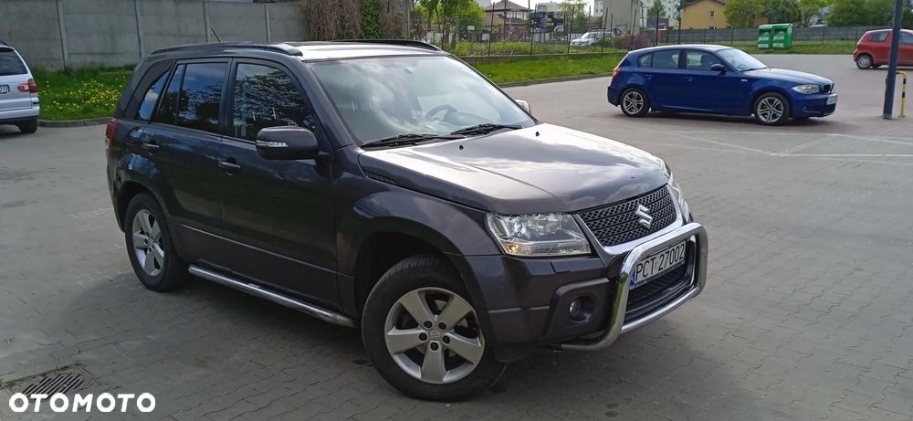 Suzuki Grand Vitara 2.4 Premium EU5 - 8