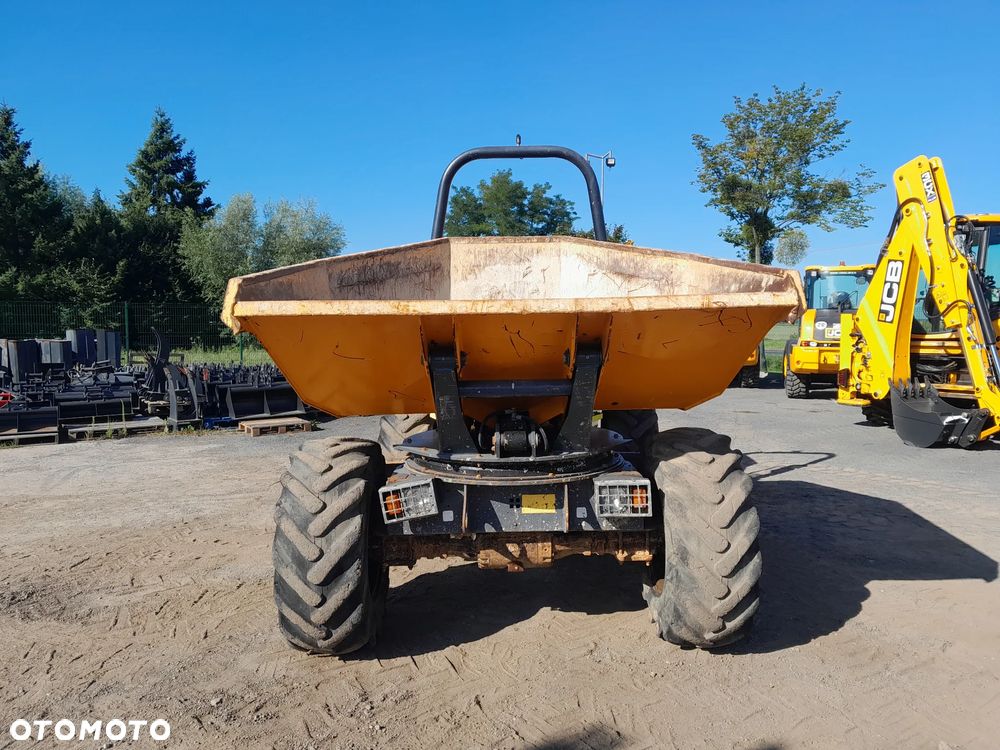 Terex 6 ton - 3