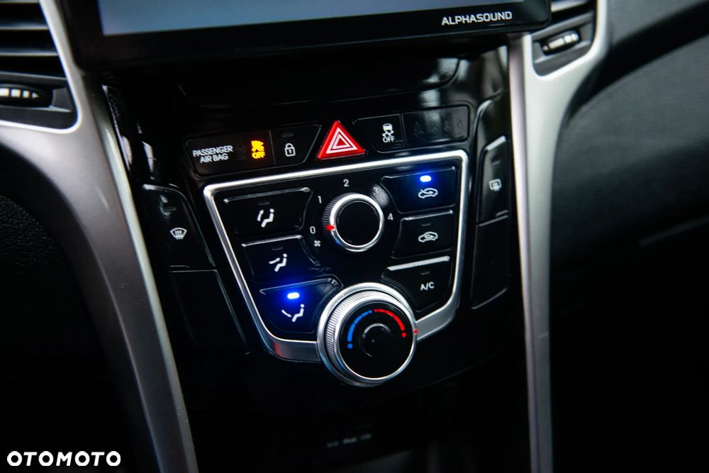 Hyundai i30 1.4 Style - 24