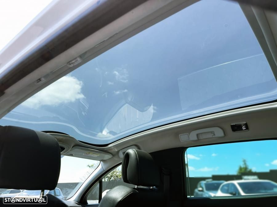 Peugeot 508 SW 1.6 e-HDi Allure 2-Tronic - 5