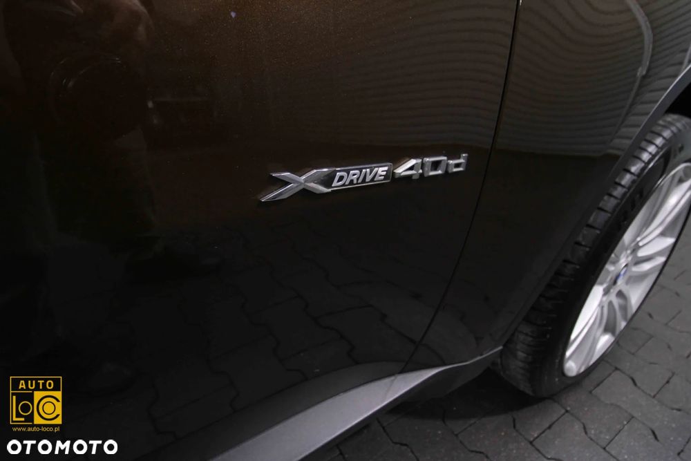 BMW X6 xDrive40d M Sport Edition - 37