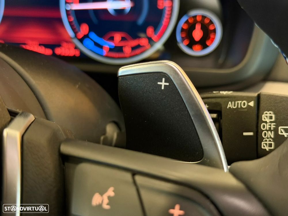 BMW X5 25 d sDrive Pack M - 41