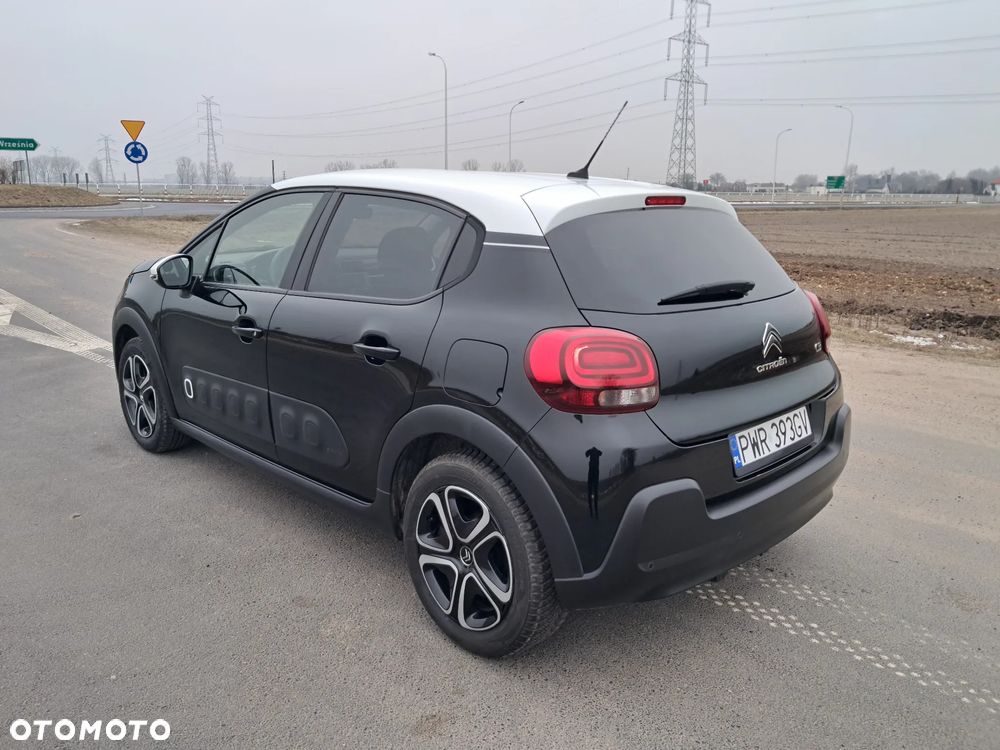 Citroën C3 - 3
