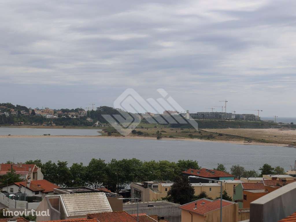Apartamento T5 Duplex Extraordinário - Quinta de Miramar, Foz do Douro - Grande imagem: 3/11