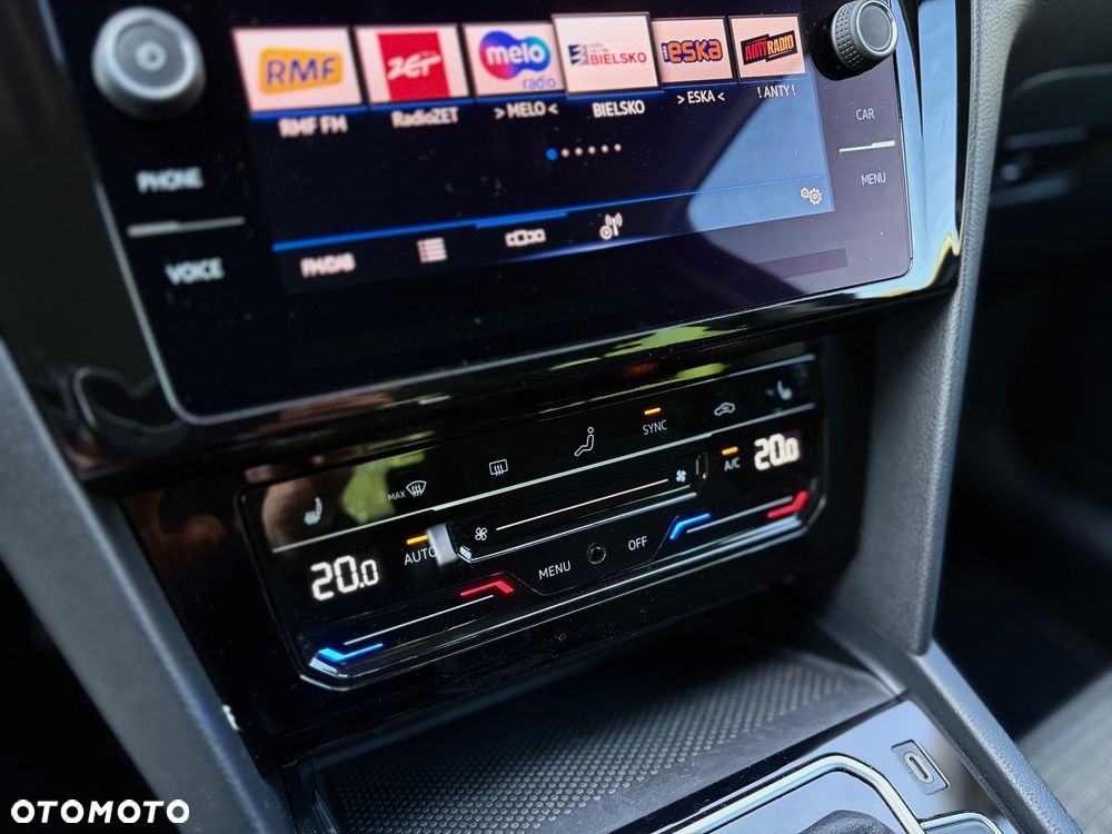 Volkswagen Passat 1.5 TSI EVO Business DSG - 10