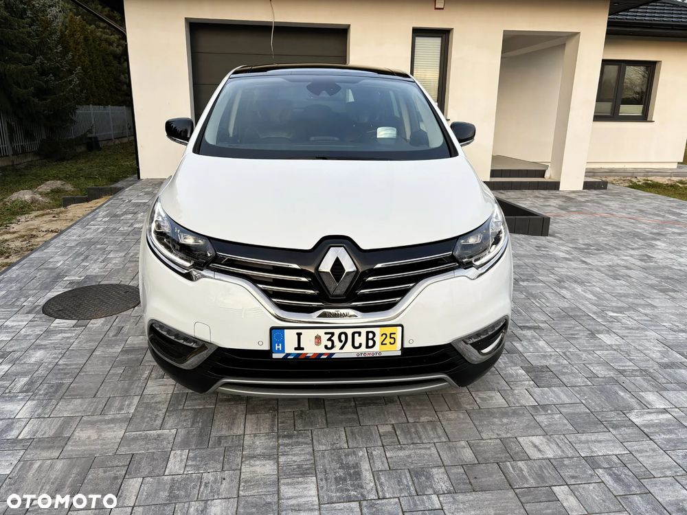 Renault Espace TCe 225 EDC GPF INITIALE PARIS - 4