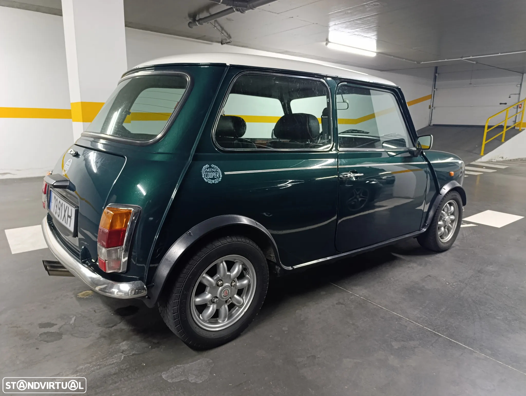 MINI 1300 - 6
