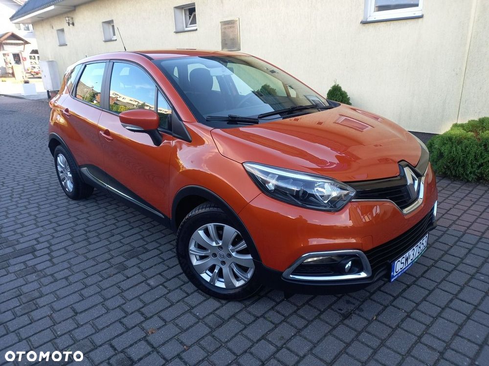 Renault Captur (ENERGY) dCi 90 LIMITED - 3