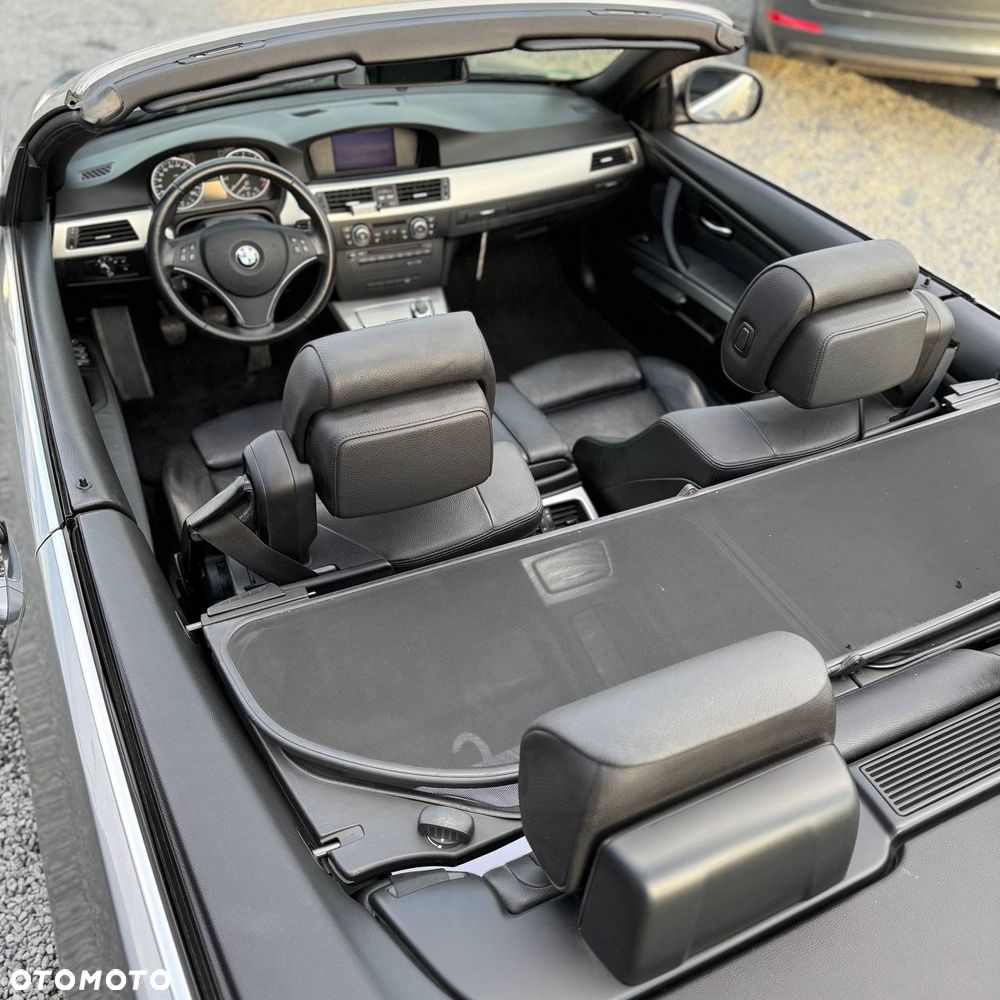 BMW Seria 3 318i Edition Exclusive - 9