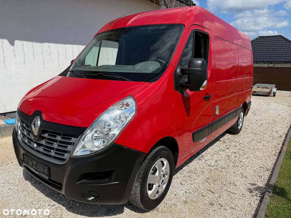 Renault Master - 4