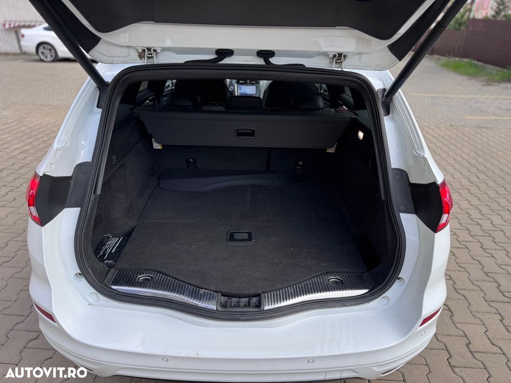 Ford Mondeo 2.0 TDCi Aut. ST Line High - 20