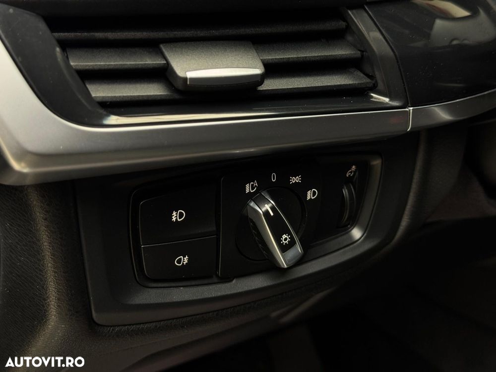BMW X5 - 21