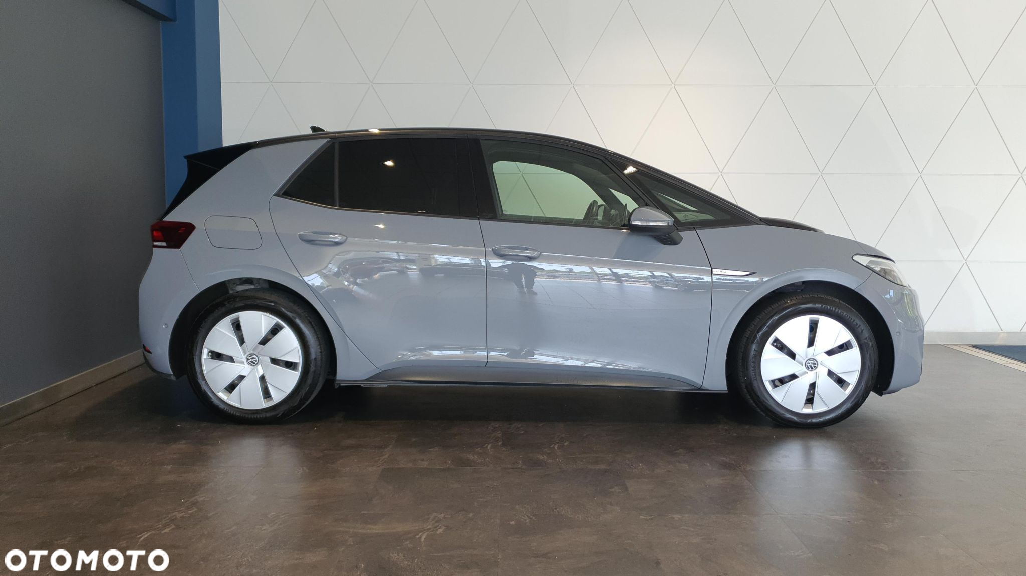 Volkswagen ID.3 58kWh Pro - 6