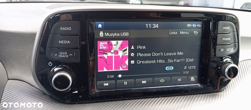 Hyundai Tucson 1.6 GDi Style 2WD - 31