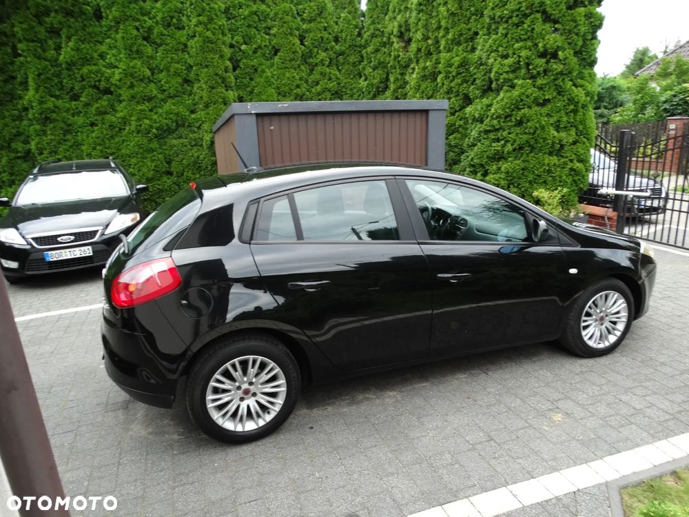 Fiat Bravo - 12