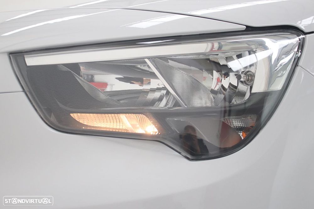 Opel combo van 1.5 cdti l1h1 - 6