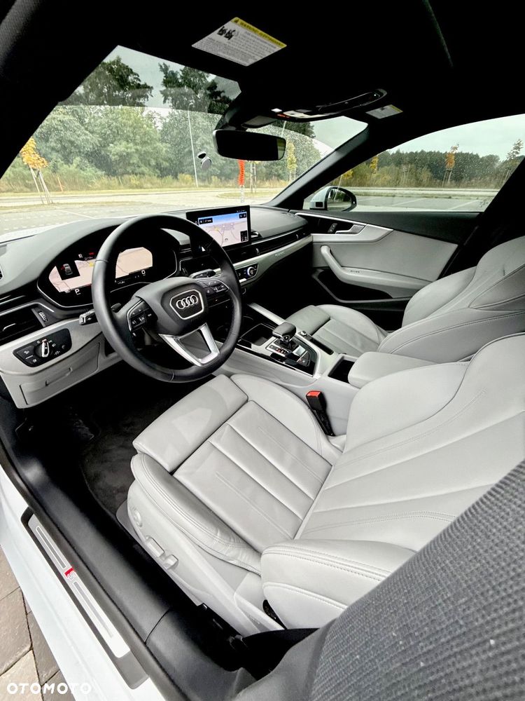 Audi A5 Sportback 45 TFSI quattro S tronic S line - 29