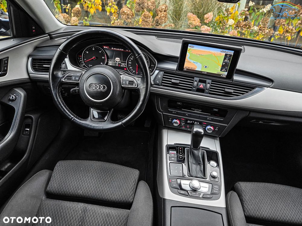 Audi A6 Limousine - 20