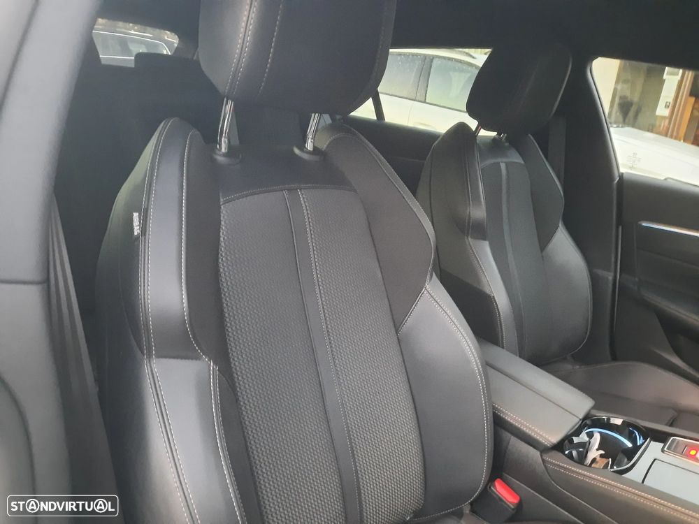 Peugeot 508 SW 1.6 Hybrid GT e-EAT8 - 30