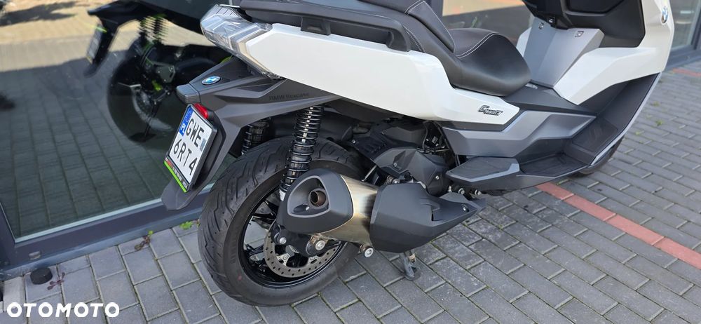 BMW C 400 GT - 26