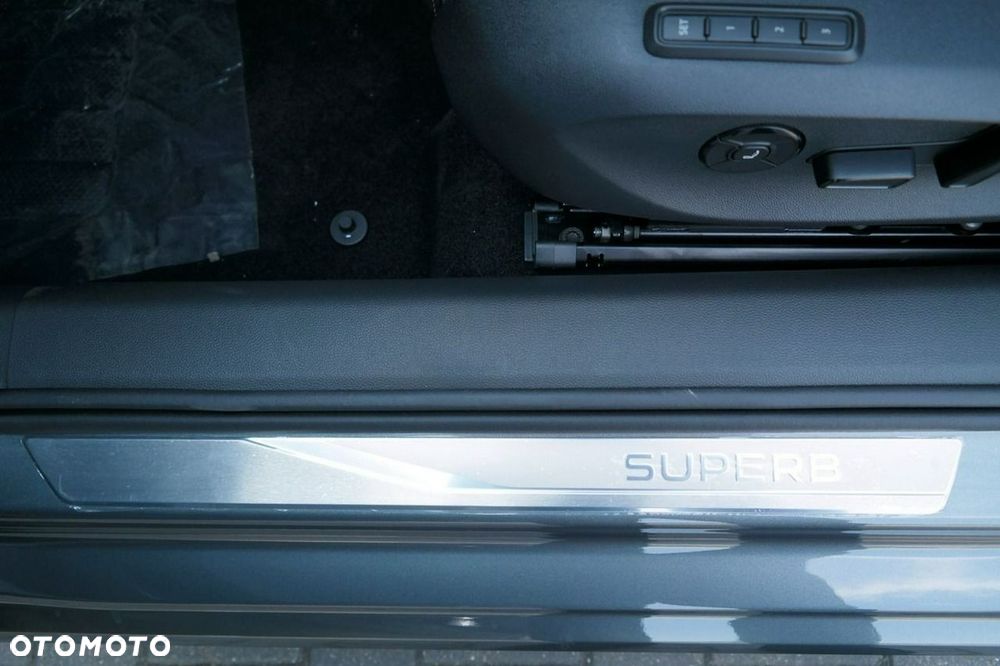 Skoda Superb - 30