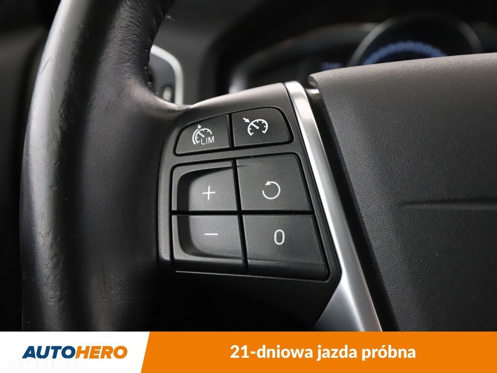 Volvo S60 - 29