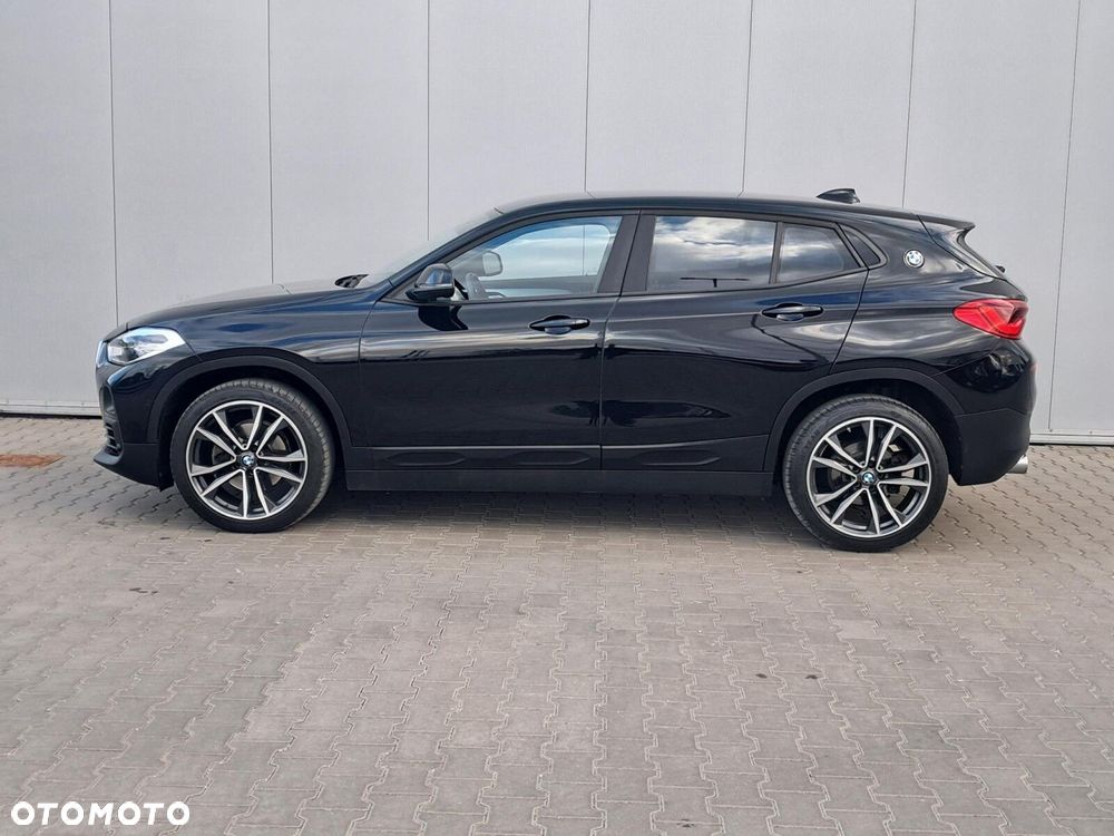 BMW X2 - 7