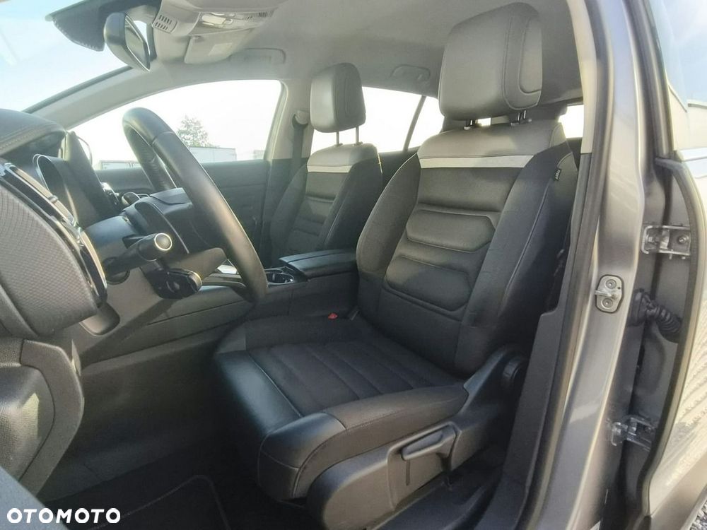 Citroën C5 Aircross - 15