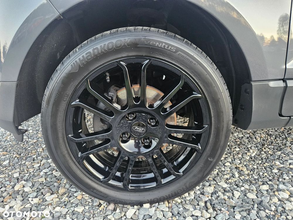 Ford EcoSport - 19