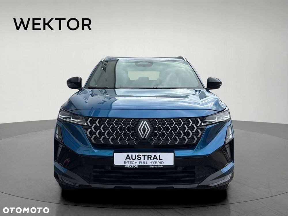 Renault Austral 2026 photo 2