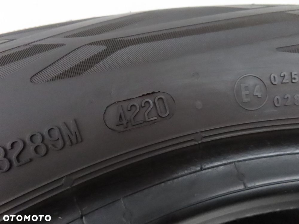 205/55R16 OPONA LETNIA Continental EcoContact 6 94V XL - 3