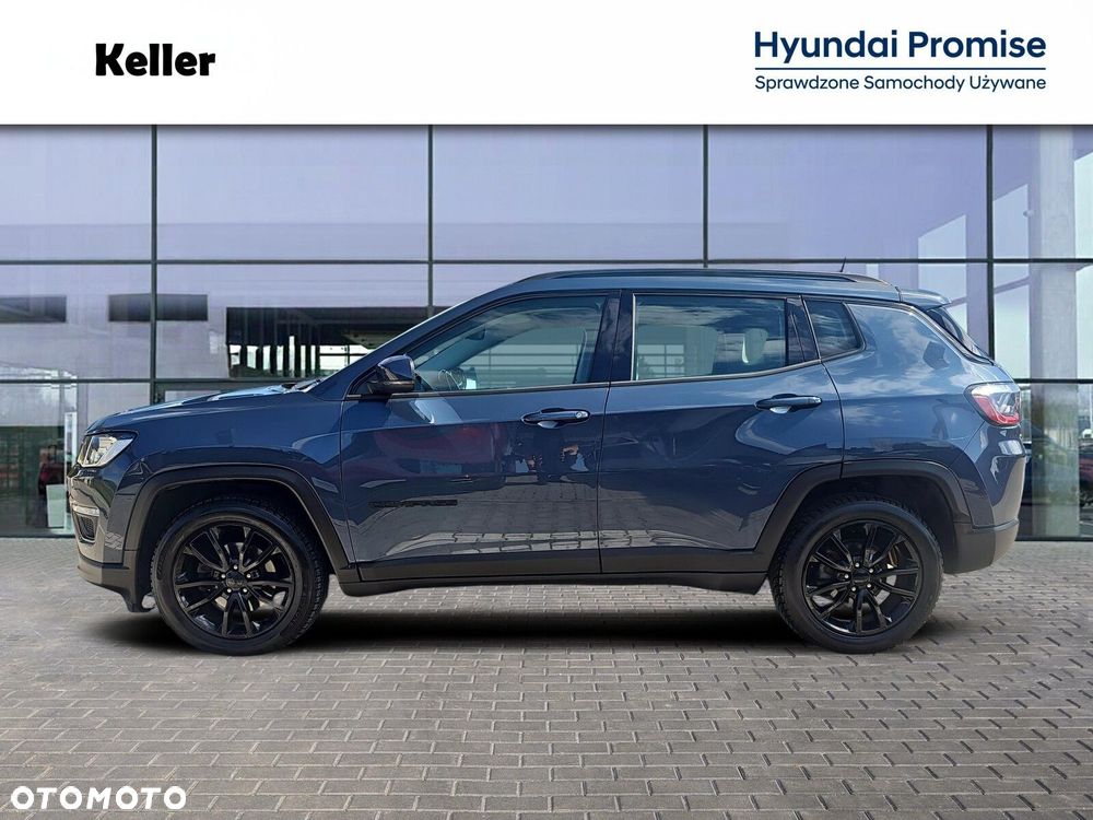Jeep Compass 1.3 TMair Night Eagle FWD S&S - 4