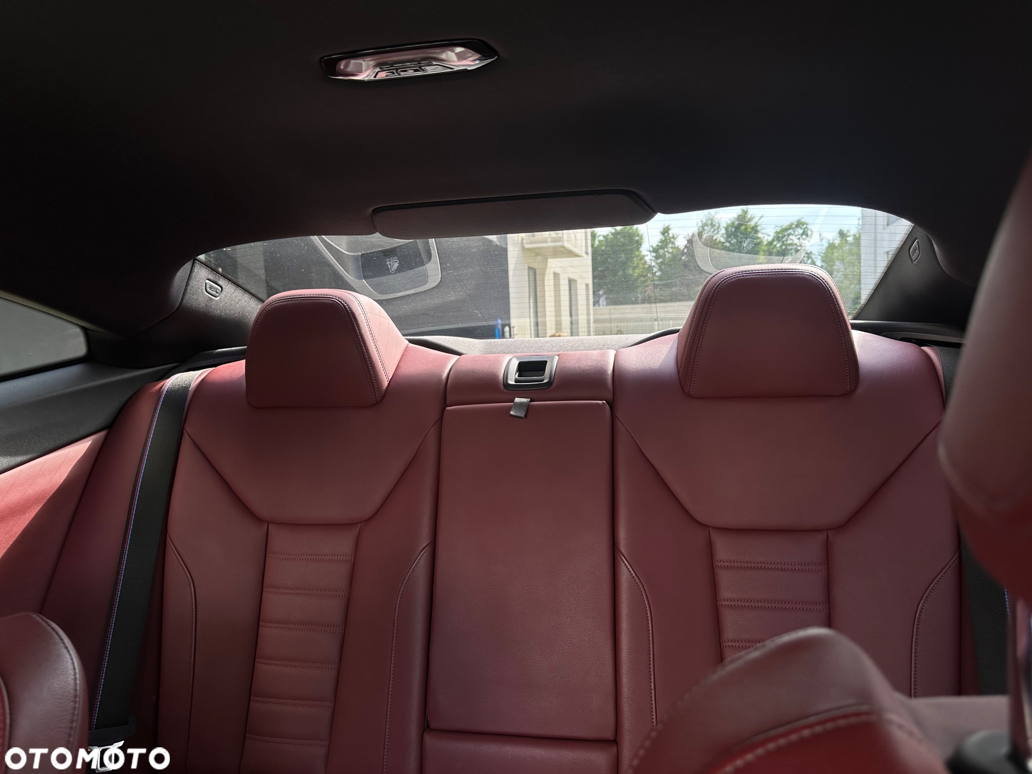 BMW Seria 4 430i M Sport sport - 27