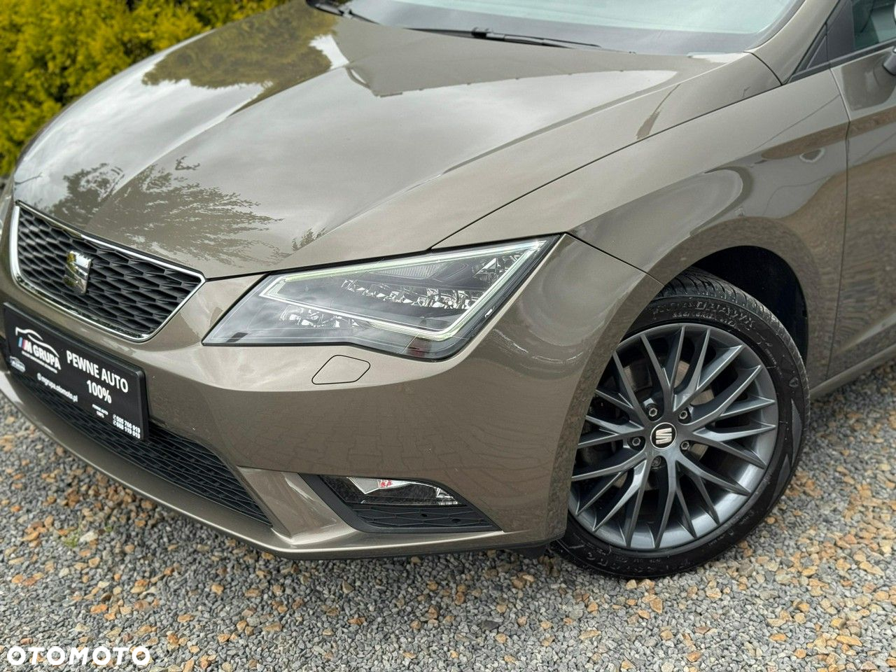 Seat Leon - 9
