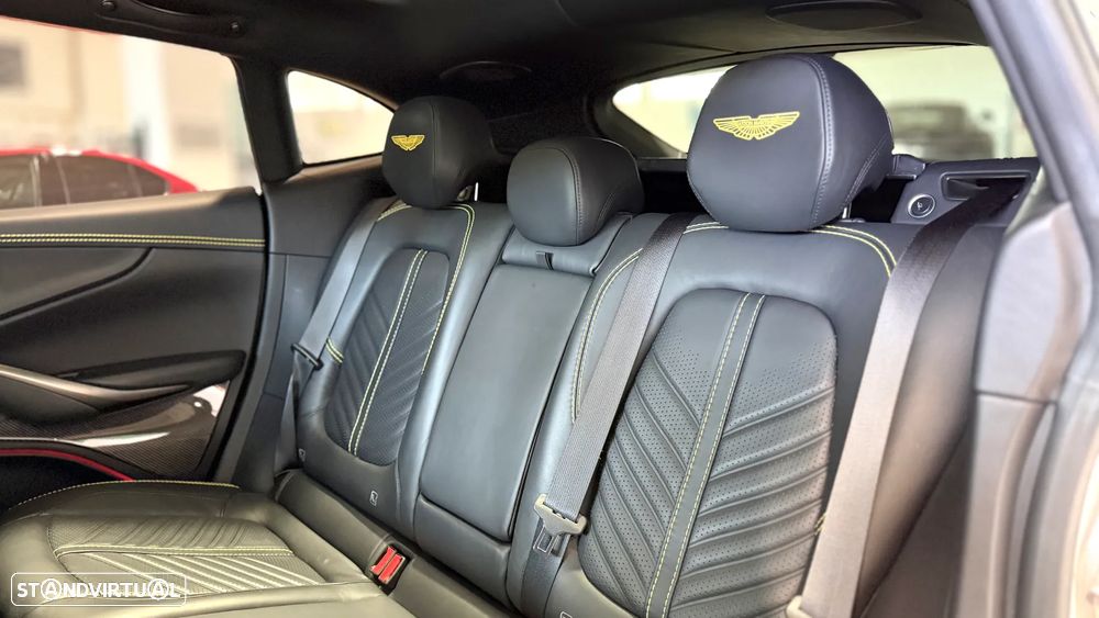 Aston Martin DBX 707 - 42