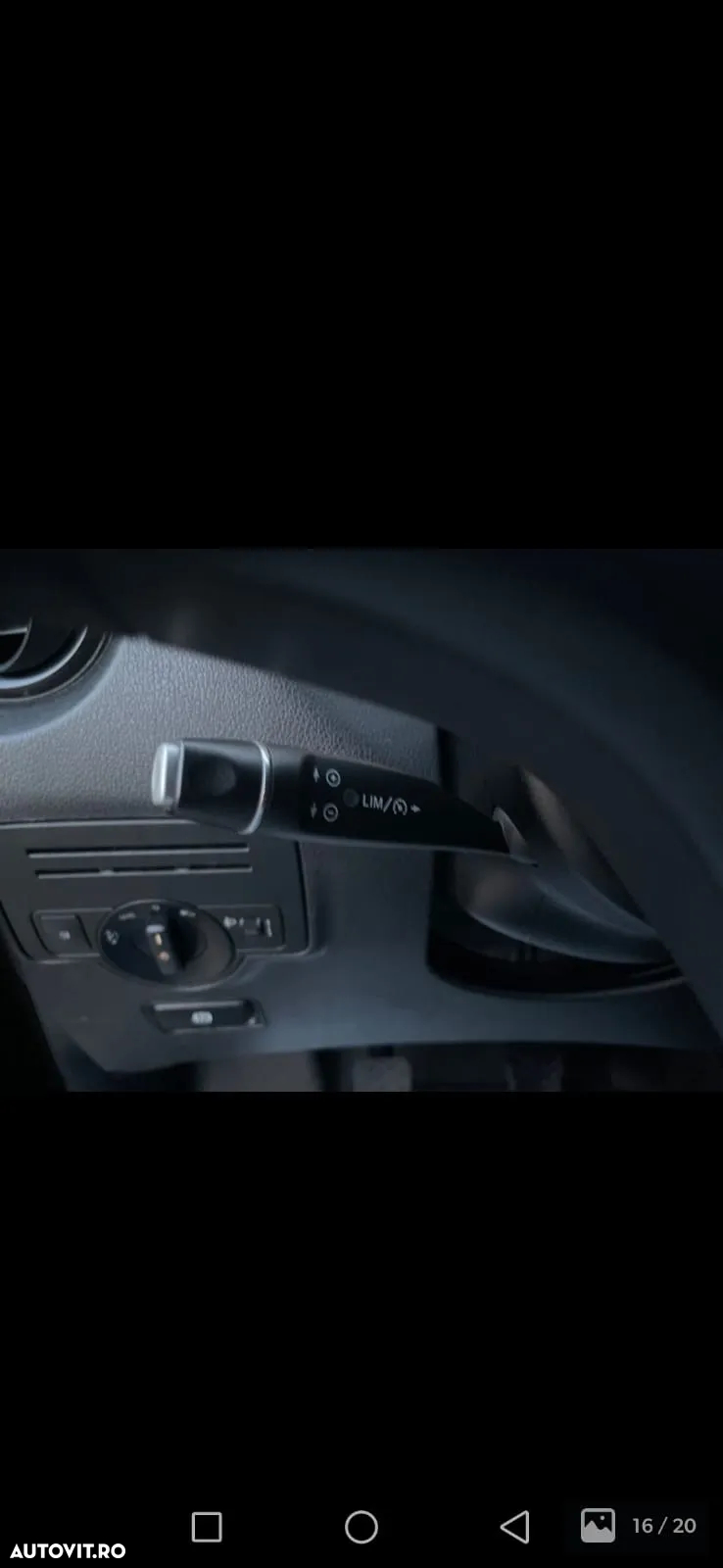 Mercedes-Benz Vito - 9