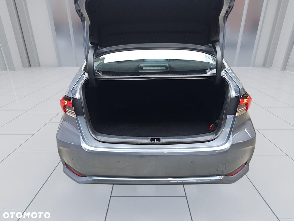 Toyota Corolla 1.8 Hybrid Comfort - 20