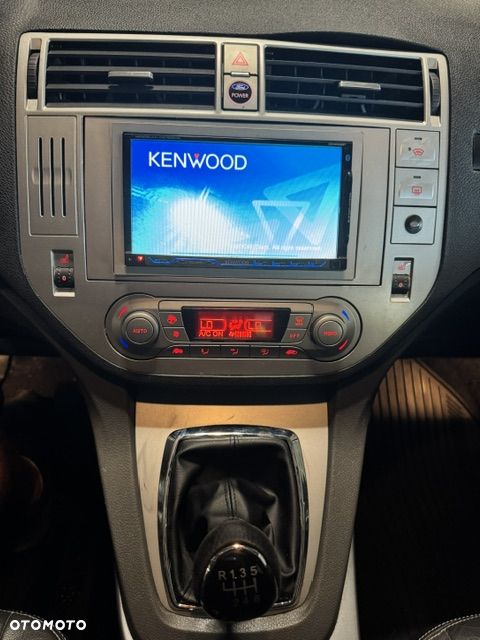 Ford Kuga 2.0 TDCi Titanium FWD - 2