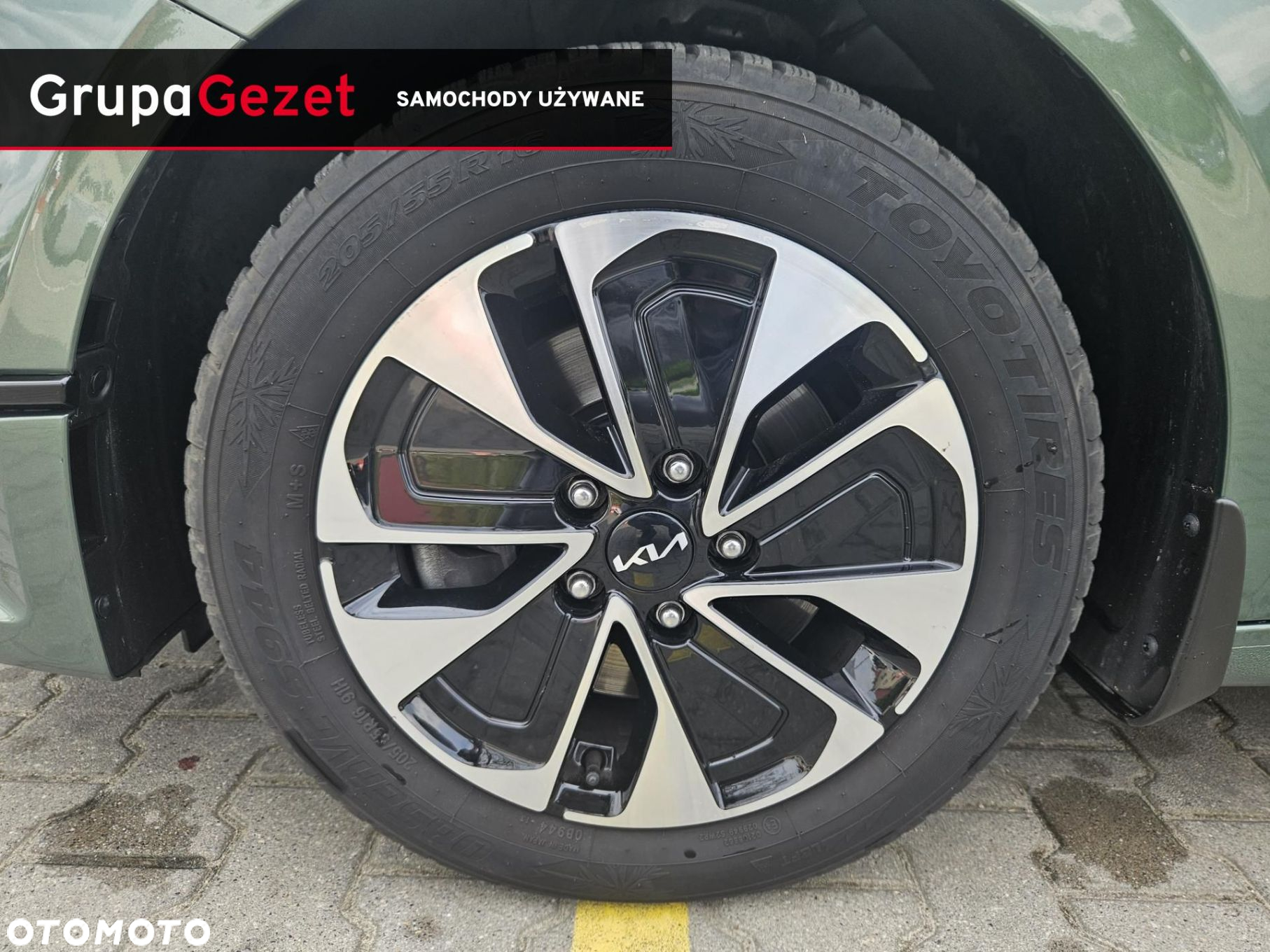Kia Ceed 1.5 T-GDI M DCT - 18