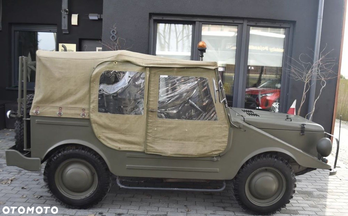 DKW Inny - 3