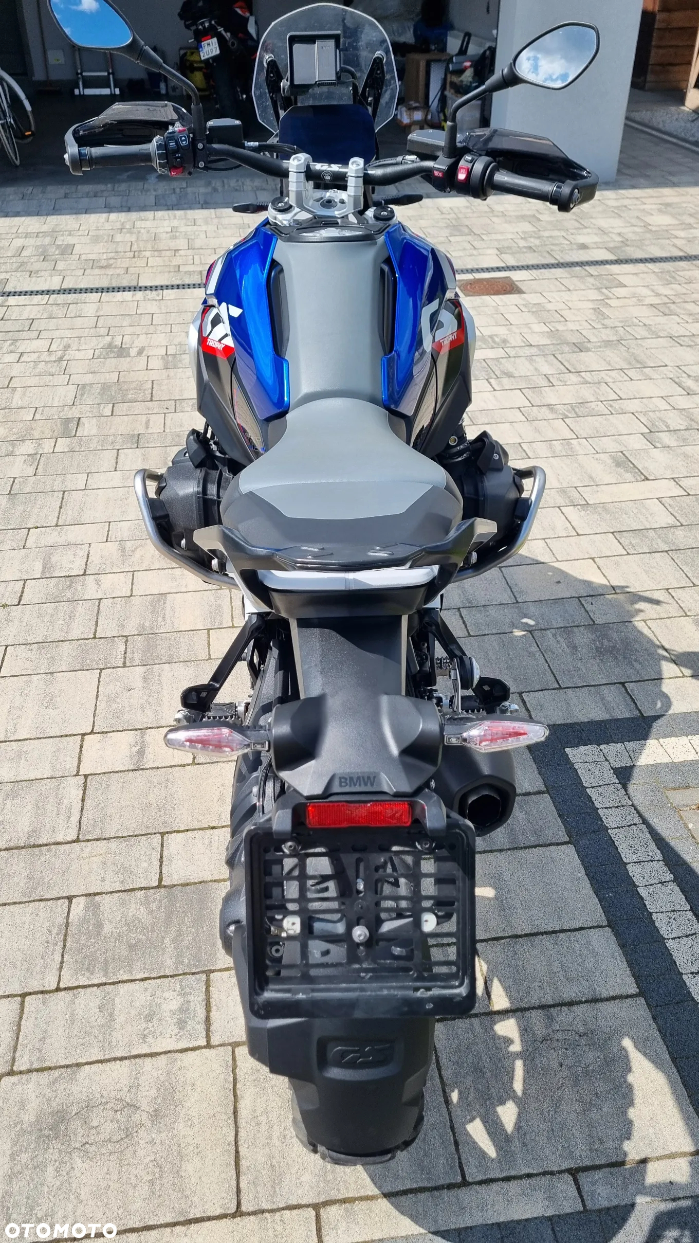 BMW GS - 16