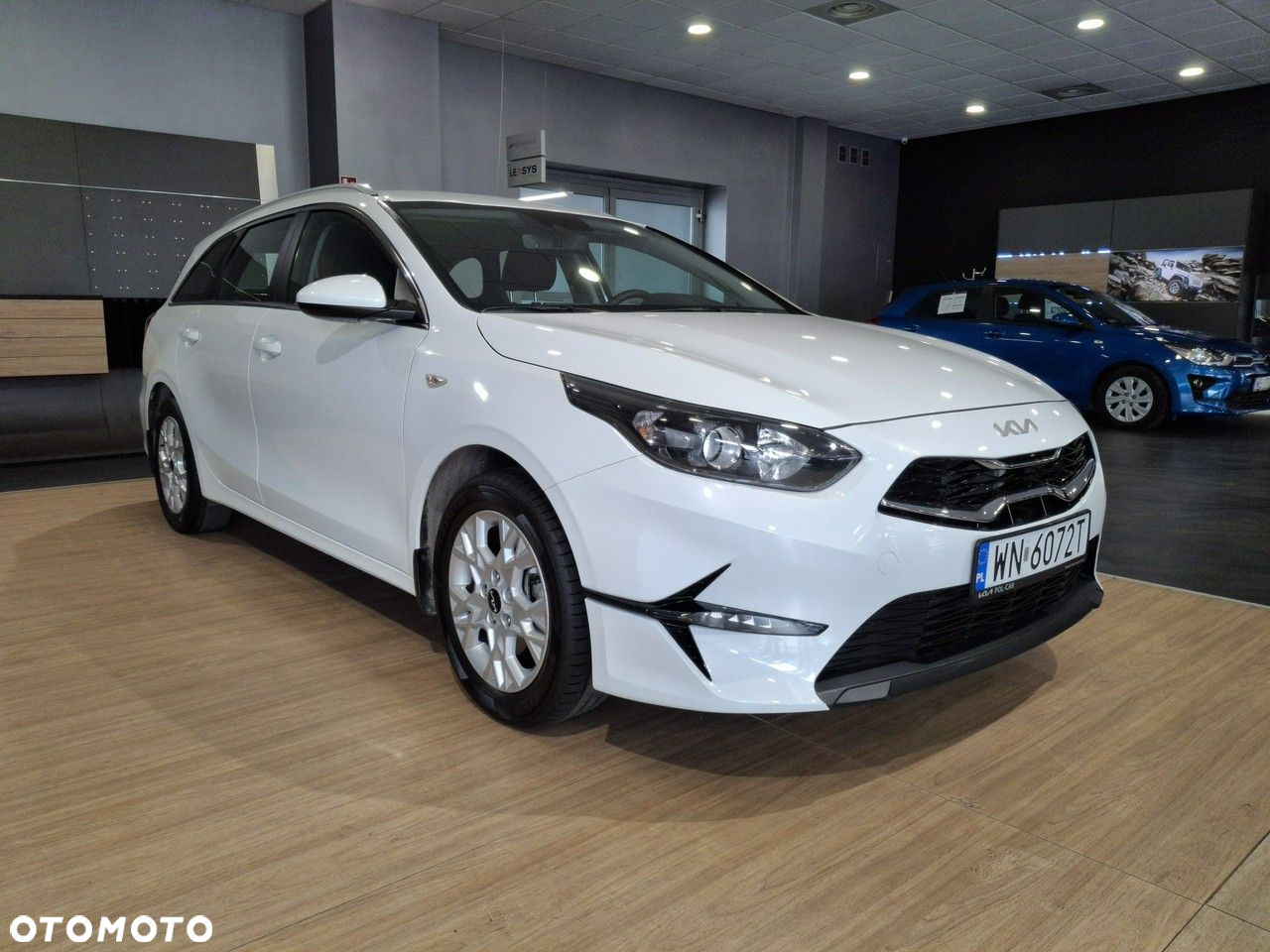 Kia Ceed - 3
