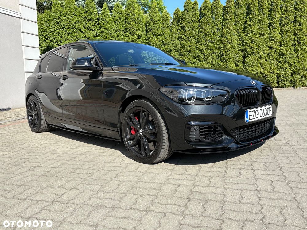 BMW 1M - 8