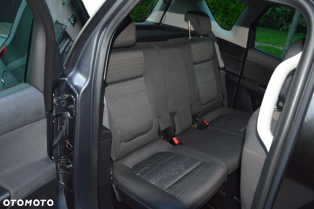 Opel Meriva 1.4 150 Jahre - 13