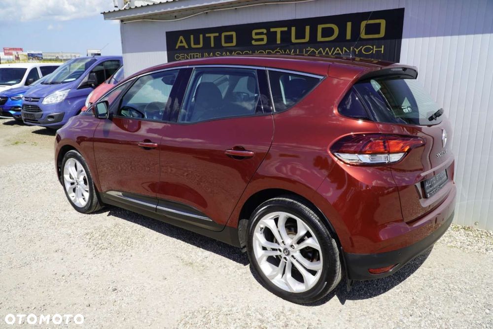 Renault Scenic ENERGY TCe 130 INTENS - 3