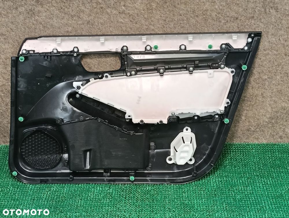 HONDA CIVIC 2.0h od 2022r Boczek Drzwi Przód Tył Prawy Lewy - 6