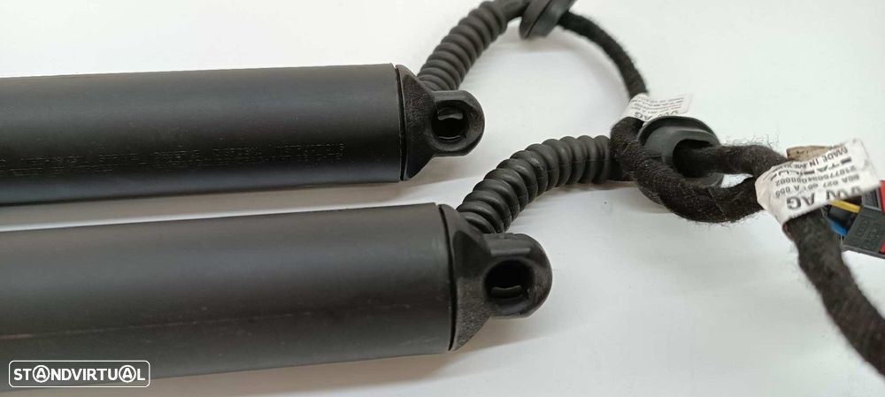 AMORTECEDORES DA MALA AUDI Q5 (FYB) S LINE QUATTRO - 3