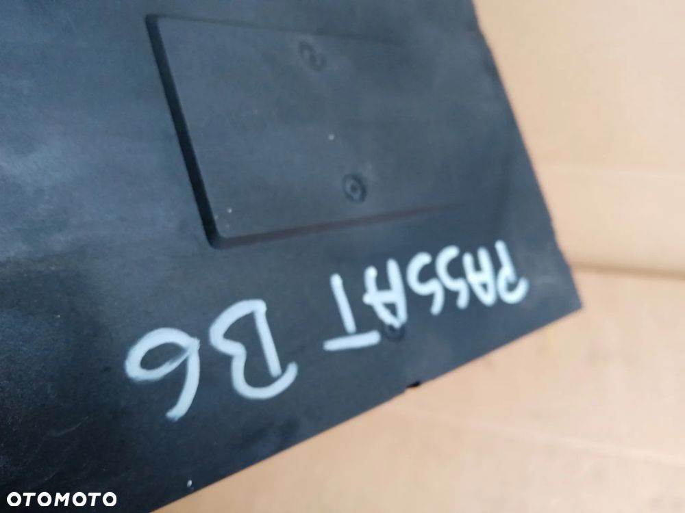 Moduł sterownik komfortu Bordnetz VW Passat B6 3C0937049G - 6