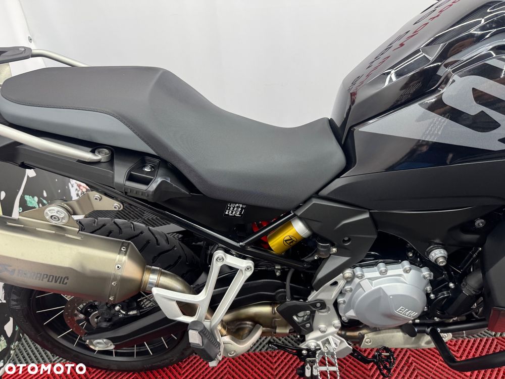 BMW GS - 28